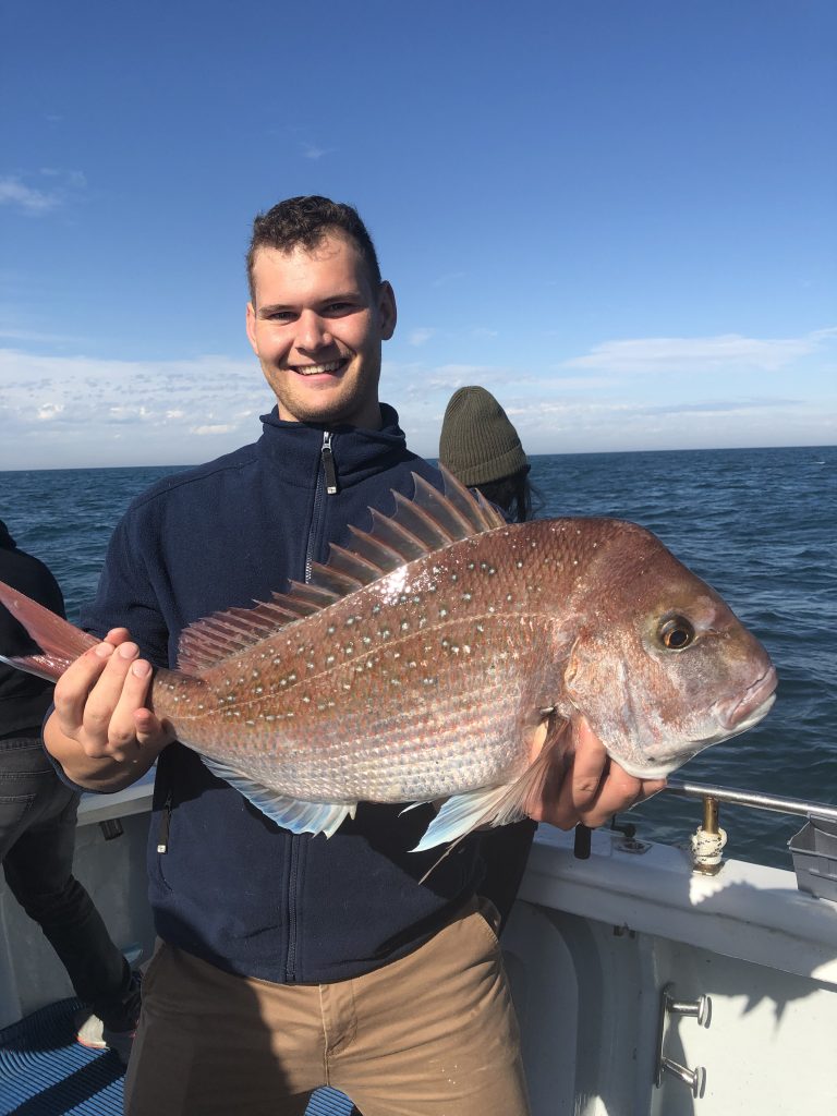 Fishing Trip Charters Mornington Peninsula, Sorrento & Port Phillip Bay